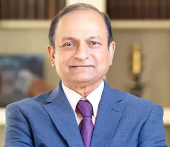 Prof. Ashutosh Dutta